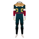 Midoriya Izuku Kostüm Set My Hero Academia Izuku Outfits